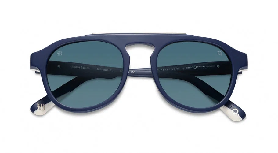 Etnia Barcelona BIG SUR C.A. Sunglasses - view 6